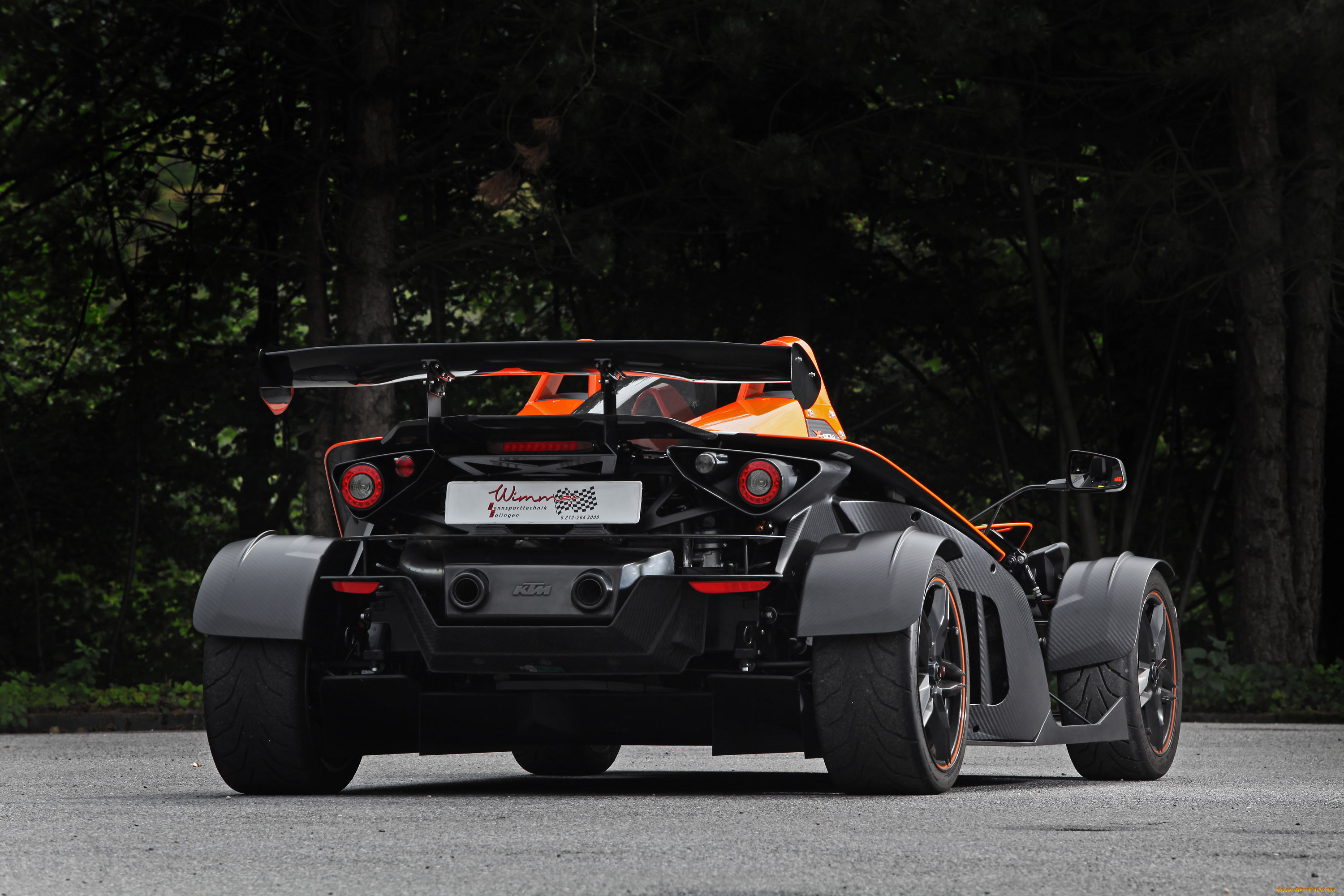 , -unsort, wimmer, rs, ktm, x-bow, gt, 2013